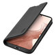 SBS - Hülle Book Wallet Lite für Samsung Galaxy S23+, schwarz