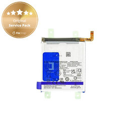 Samsung Galaxy S23 Ultra S918B - Akku Batterie EB-BS918ABY 5000mAh - GH82-30459A Genuine Service Pack