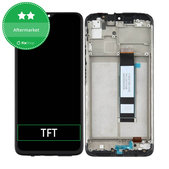 Xiaomi Poco M3 - LCD Display + Touchscreen Front Glas + Rahmen TFT