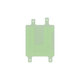 Samsung Galaxy S23 S911B - Akku Batterie Klebestreifen Sticker (Adhesive) - GH02-24492A Genuine Service Pack