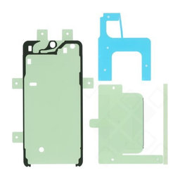 Samsung Galaxy S23 S911B - LCD Klebestreifen Sticker (Adhesive) - GH82-30551A Genuine Service Pack