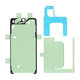 Samsung Galaxy S23 S911B - LCD Klebestreifen Sticker (Adhesive) - GH82-30551A Genuine Service Pack