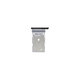 Samsung Galaxy S23 S911B, S23 Plus S916B - SIM Steckplatz Slot (Graphite) - GH98-47996E Genuine Service Pack