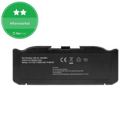 iRobot Roomba e-series, i-series - Akku Batterie ABL-D1, 4624864, ABL-D2 Li-Ion 14.4V 5200mAh