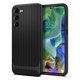Spigen - Hülle Neo Hybrid für Samsung Galaxy S23+, schwarz