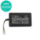 Samsung PowerBot R7040 - Akku Batterie DJ96-00193E, VCA-RBT71 Li-Ion 21.6V 4583mAh HQ