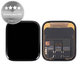 Apple Watch SE 2 40mm - LCD Display + Touchscreen Front Glas Refurbished PRO