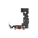 Apple iPhone SE (3rd Gen 2022) - Ladestecker Ladebuchse + Flex Kabel (Red)