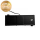 Acer Swift 3 SF314-51-82QG - Akku Batterie Li-Ion 15.4V 3700mAh - 77050280 Genuine Service Pack