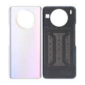 Huawei Nova 8i NEN-L22 NEN-LX1 - Akkudeckel (Moonlight Silver)