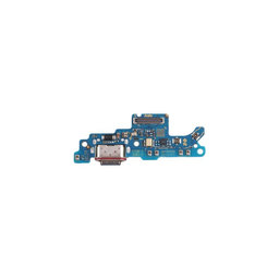 Sony Xperia 10 IV XQCC54 - Ladestecker Ladebuchse PCB Platine