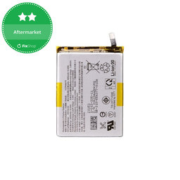 Sony Xperia 1 IV, 5 IV, 10 IV, 5 V, 10 V - Akku Batterie SNYSCA6, SNYSDU6 5000mAh