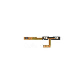 Samsung Galaxy A14 A145R - Seitentasten Flex Kabel - GH81-23508A Genuine Service Pack