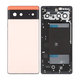 Google Pixel 6 - Backcover (Kinda Coral)