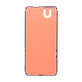 Google Pixel 7 Pro GP4BC GE2AE - LCD Klebestreifen Sticker (Adhesive)