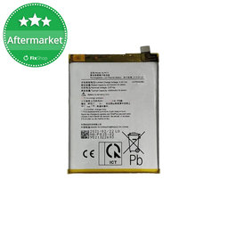 OnePlus Nord N10 5G - Akku Batterie BLP815 4300mAh