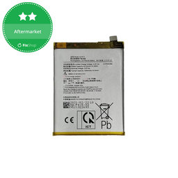 OnePlus Nord N10 5G - Akku Batterie BLP815 4300mAh