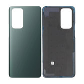 OnePlus 9 Pro - Akkudeckel (Forest Green)
