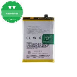 OnePlus Nord CE 2 Lite 5G CPH2381 - Akku Batterie BLP927 5000mAh