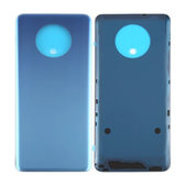 OnePlus 7T HD1901 HD1903 - Akkudeckel (Glacier Blue)