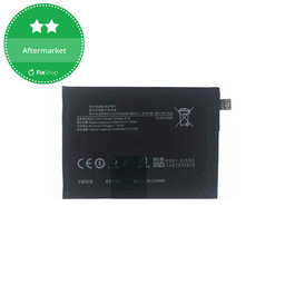 OnePlus Nord 2T CPH2399 CPH2401 - Akku Batterie BLP861 4500mAh