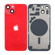 Apple iPhone 14 - Backover (Red)