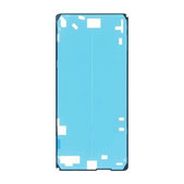 Google Pixel 7 Pro GP4BC GE2AE - LCD Klebestreifen Sticker (Adhesive) - G806-06898-03 Genuine Service Pack