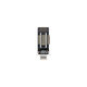 Apple iPad Mini 6 (2021) - Ladestecker Ladebuchse + Flex Kabel (Starlight)