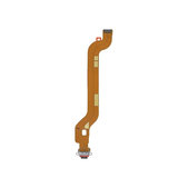 Realme GT 2 Pro 5G RMX3301 RMX3300 - Ladestecker Ladebuchse + Flex Kabel