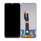 Nokia G11 TA-1401 - LCD Display + Touchscreen Front Glas TFT