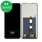 Nokia X20 TA-1341 TA-1344 - LCD Display + Touchscreen Front Glas TFT
