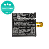 Caterpillar CAT S50 - Akku Batterie CUBA-BL-00-S50-000 2600mAh HQ