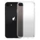 PanzerGlass - Hülle HardCase AB für iPhone 7, 8, SE 2020 und SE 2022, transparent