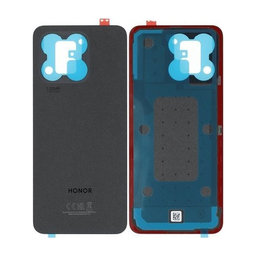 Honor X8a - Akkudeckel (Midnight Black) - 0235AEUP Genuine Service Pack
