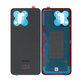 Honor X8a - Akkudeckel (Midnight Black) - 0235AEUP Genuine Service Pack