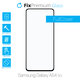 FixPremium FullCover Glass - Gehärtetes Glas für Samsung Galaxy A54 5G