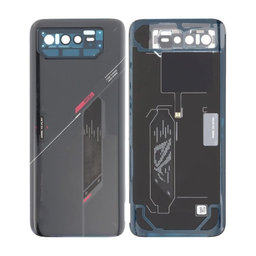 Asus ROG Phone 6 AI2201_C - Akkudeckel (Phantom Black)