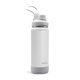 PURO - Thermoskanne OUTDOOR 500ml, lichter grau