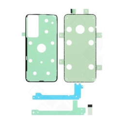 Samsung Galaxy A54 5G A546B - LCD Klebestreifen Sticker (Adhesive) - GH82-31516A Genuine Service Pack