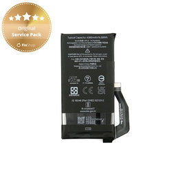 Google Pixel 7a - Akku Batterie GP5JE 4385mAh - G949-00398-00 Genuine Service Pack