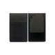 Google Pixel 7 Pro GP4BC GE2AE - Backcover Glas (Unten) (Obsidian)