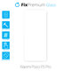 FixPremium Glass - Gehärtetes Glas für Poco F5 Pro