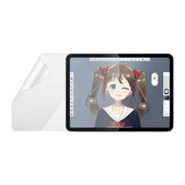 GraphicPaper Case Schutzfolie für iPad (7th Gen 2019), transparent, PanzerGlass