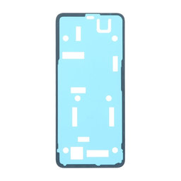 Xiaomi Redmi Note 12 23021RAAEG 23021RAA2Y - Klebestreifen Sticker für Akku Batterie Deckel (Adhesive)