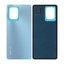 Xiaomi Redmi Note 12 Pro 5G - Akkudeckel (Sky Blue) - 5600280M1600 Genuine Service Pack