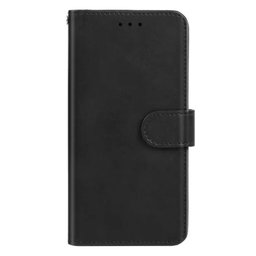 FixPremium - Hülle Book Wallet für Samsung Galaxy A33 5G, schwarz
