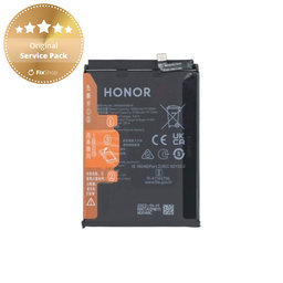 Honor Magic5 Lite RMO-NX3 - Akku Batterie HB506492EFW 5100mAh - 0235AEMV Genuine Service Pack