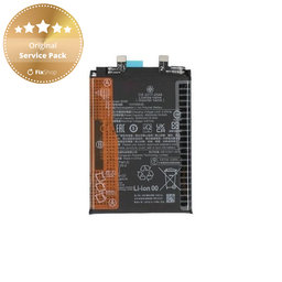 Xiaomi Redmi Note 11 Pro 4G, 11 Pro 5G - Akku Batterie BN5E 5000mAh - 46020000A2LM, 46020000A2LM Genuine Service Pack