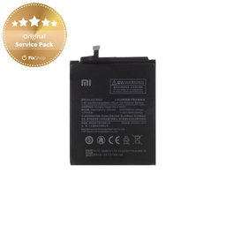 Xiaomi Redmi Note 5A, Redmi S2 (Redmi Y2) - Akku Batterie BN31 3080mAh - 46BN31G05014 Genuine Service Pack