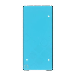 Google Pixel 7a - LCD Klebestreifen Sticker (Adhesive) - G806-07307-01 Genuine Service Pack